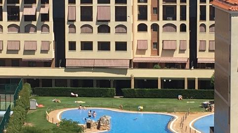 Foto 2 de Apartament en venda a Calle Alfonso VI, 11o, San Adrián,  Logroño