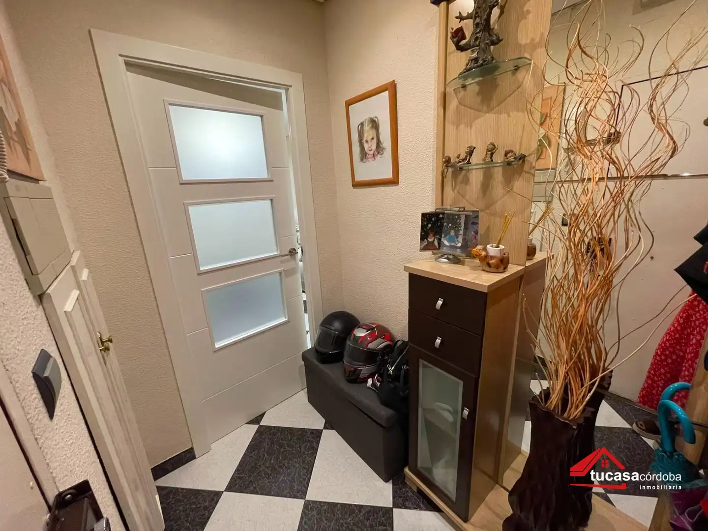 Flat for sale in Córdoba  with Air Conditioner