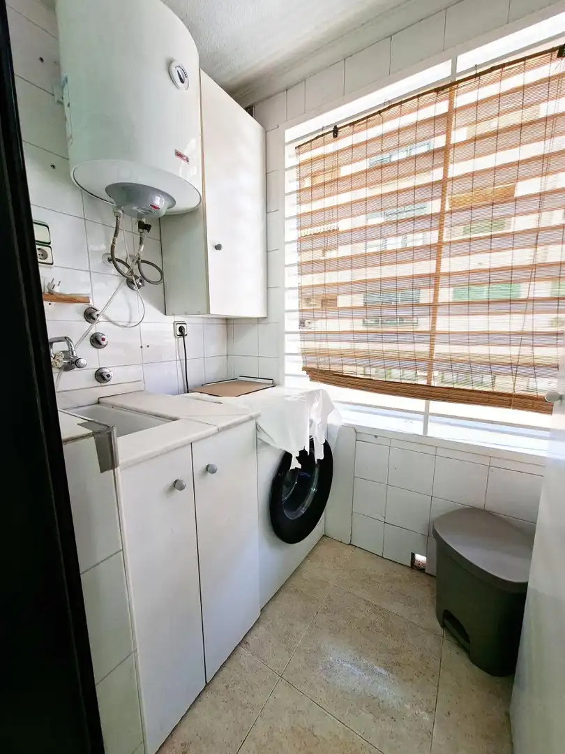 Kitchen of Apartments for sale in Orihuela  with Air Conditioner