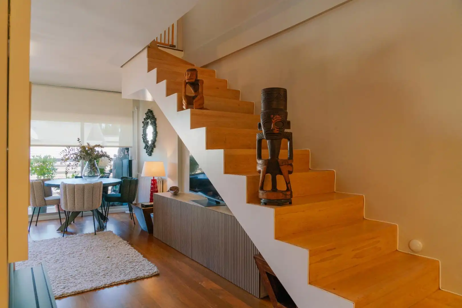Duplexes for sale in Zaragoza  with Heating, Furnished and Balcony