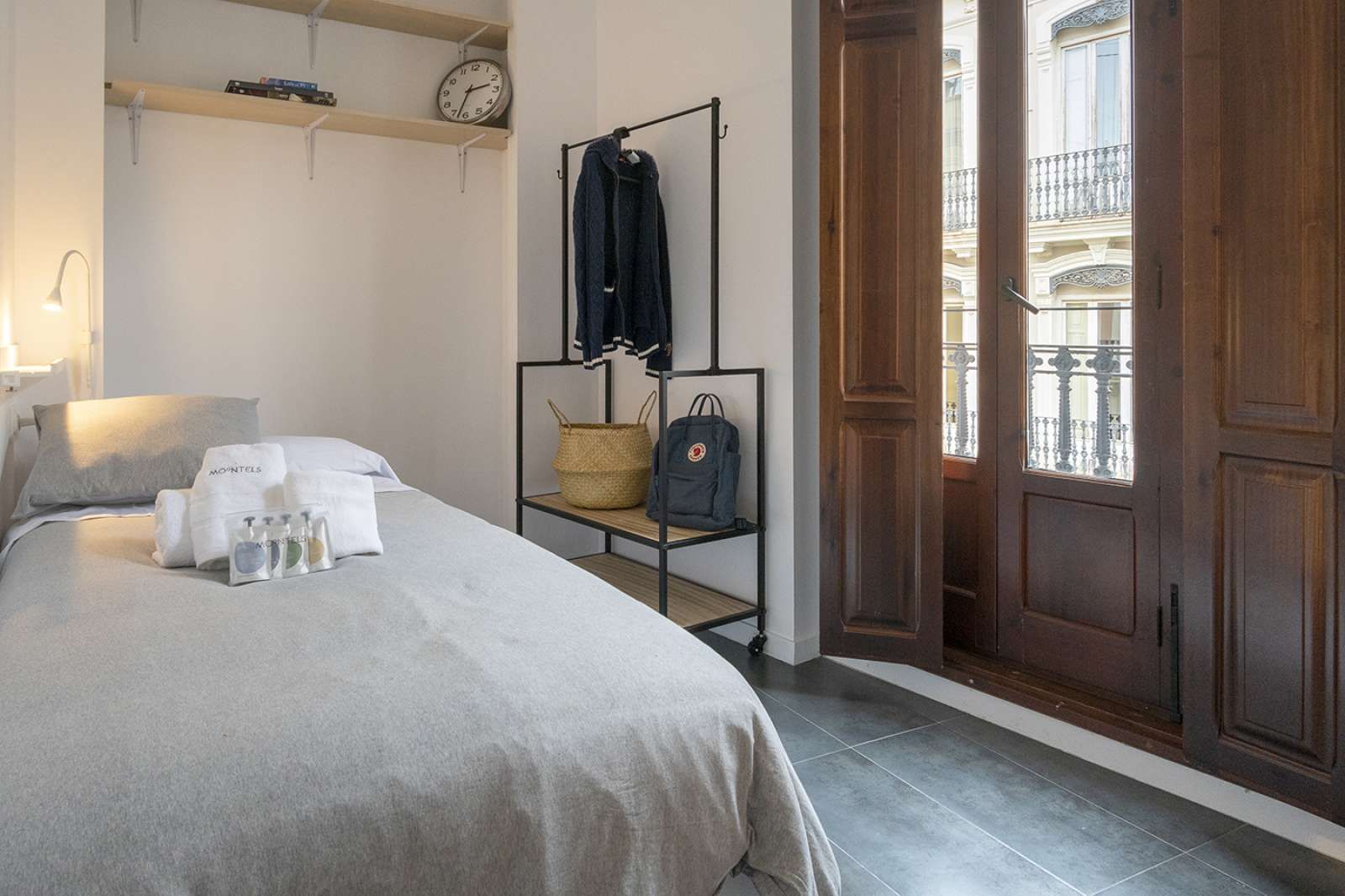 Pis per a compartir a La Xerea