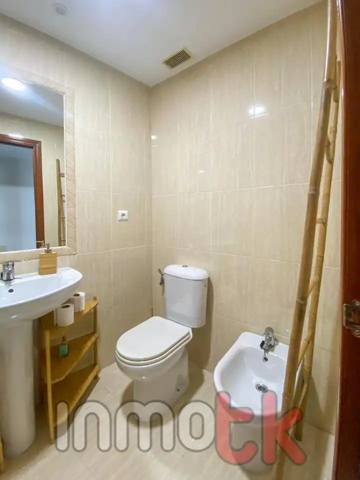 Wohnung mit Aufzug zum Verkauf in Rúa a Barrosa, imagen 12