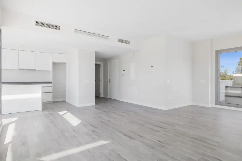 Penthouse with pool for sale in Mijas pueblo, imagen 14