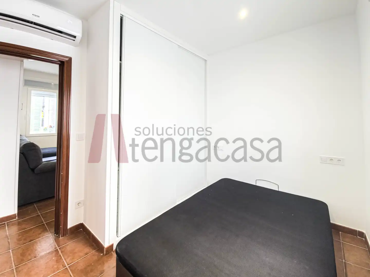 Flat for rent in Calle de la Constancia, 29, Prosperidad