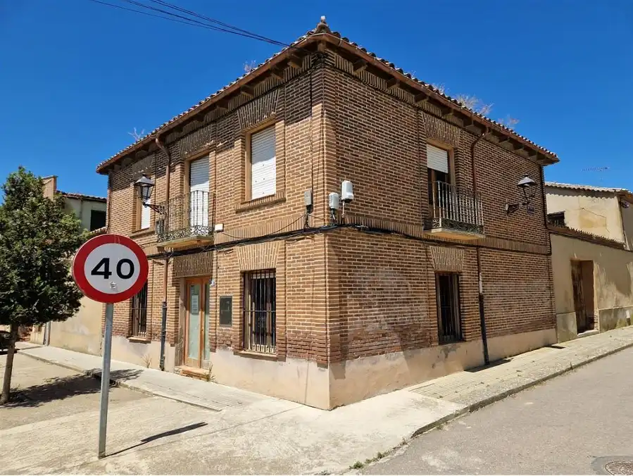 Gewerbefläche zum Verkauf in Villafrechós