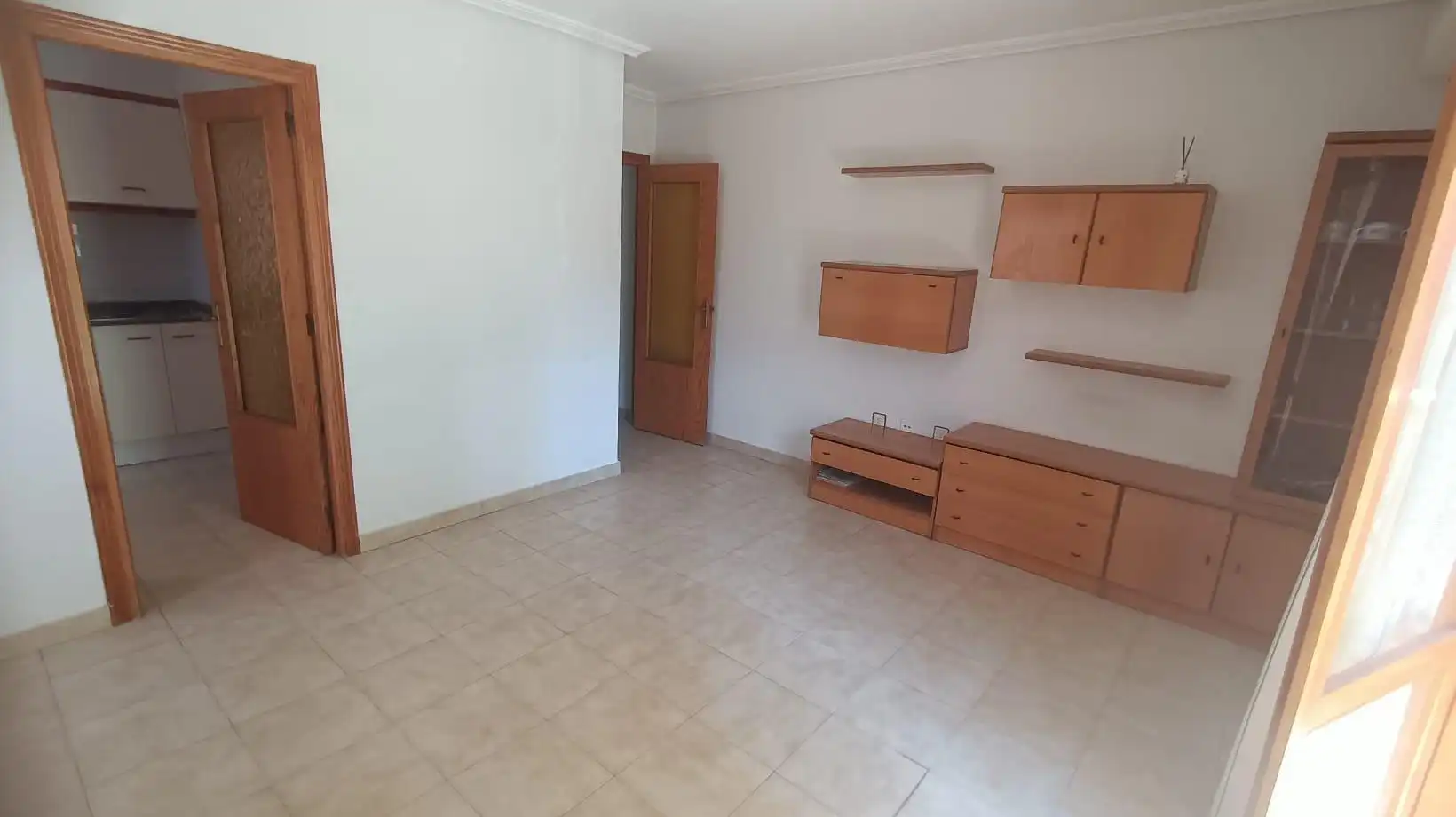 Apartament en venda a Lo Pagán
