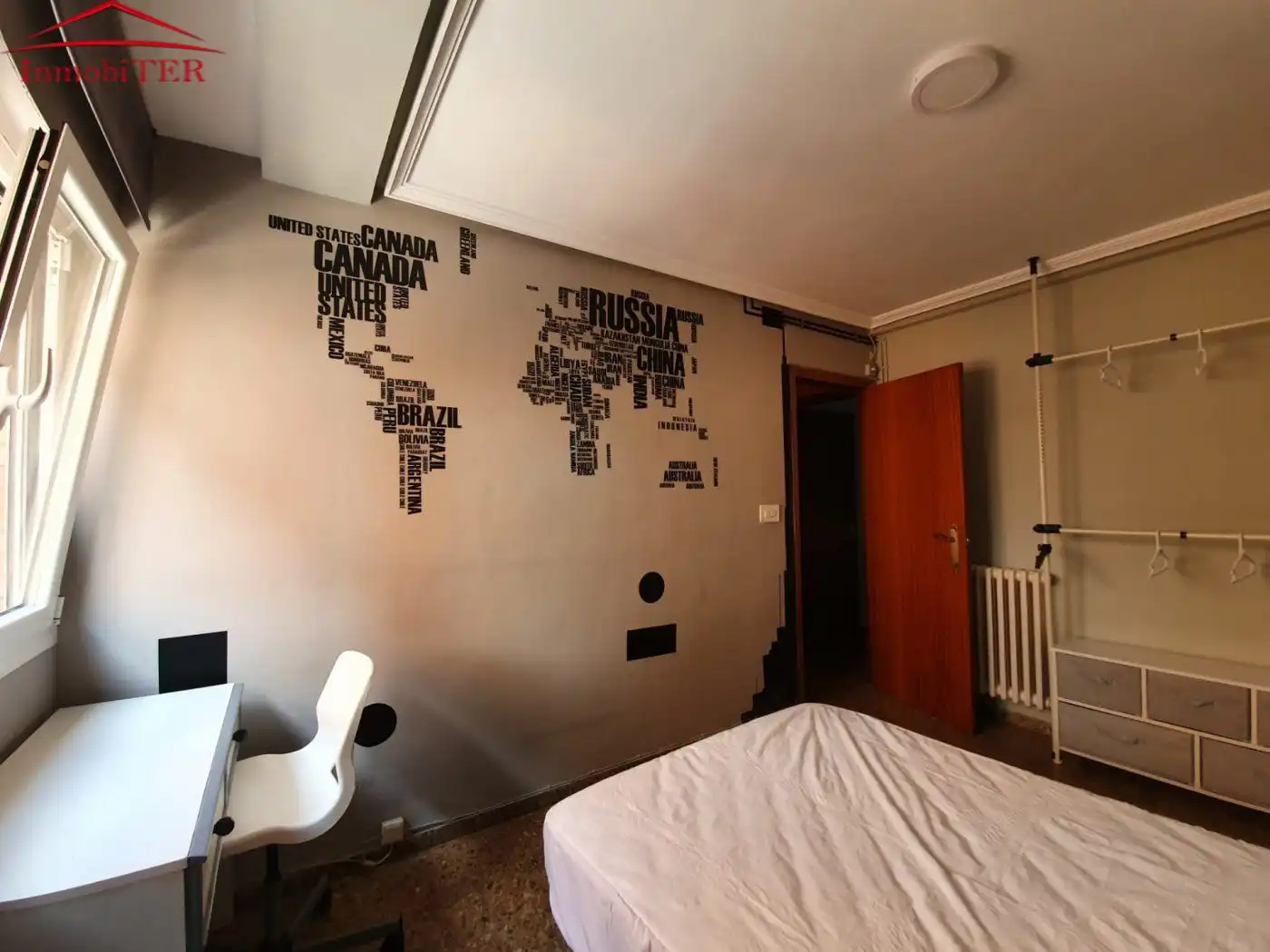 Flat for rent in El Pinar - San León - Las Viñas