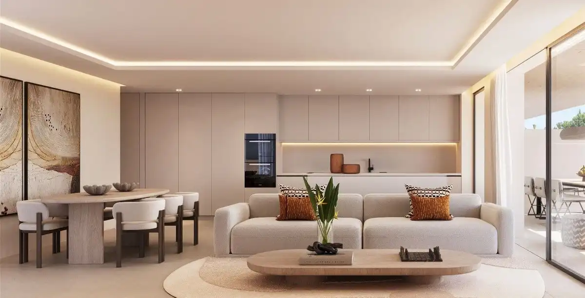 Apartment with pool for sale in Benamara - Atalaya, imagen 7