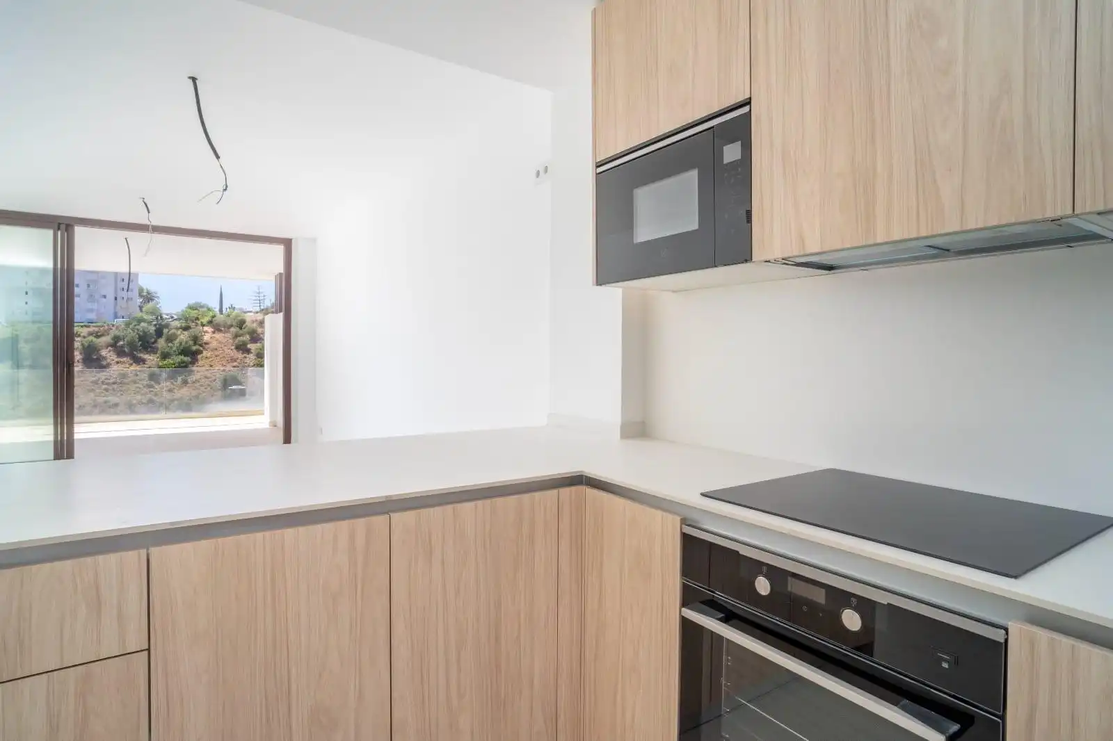 Rez-de-chaussée avec piscine à vendre à Las Gaviotas  - Carvajal, imagen 17
