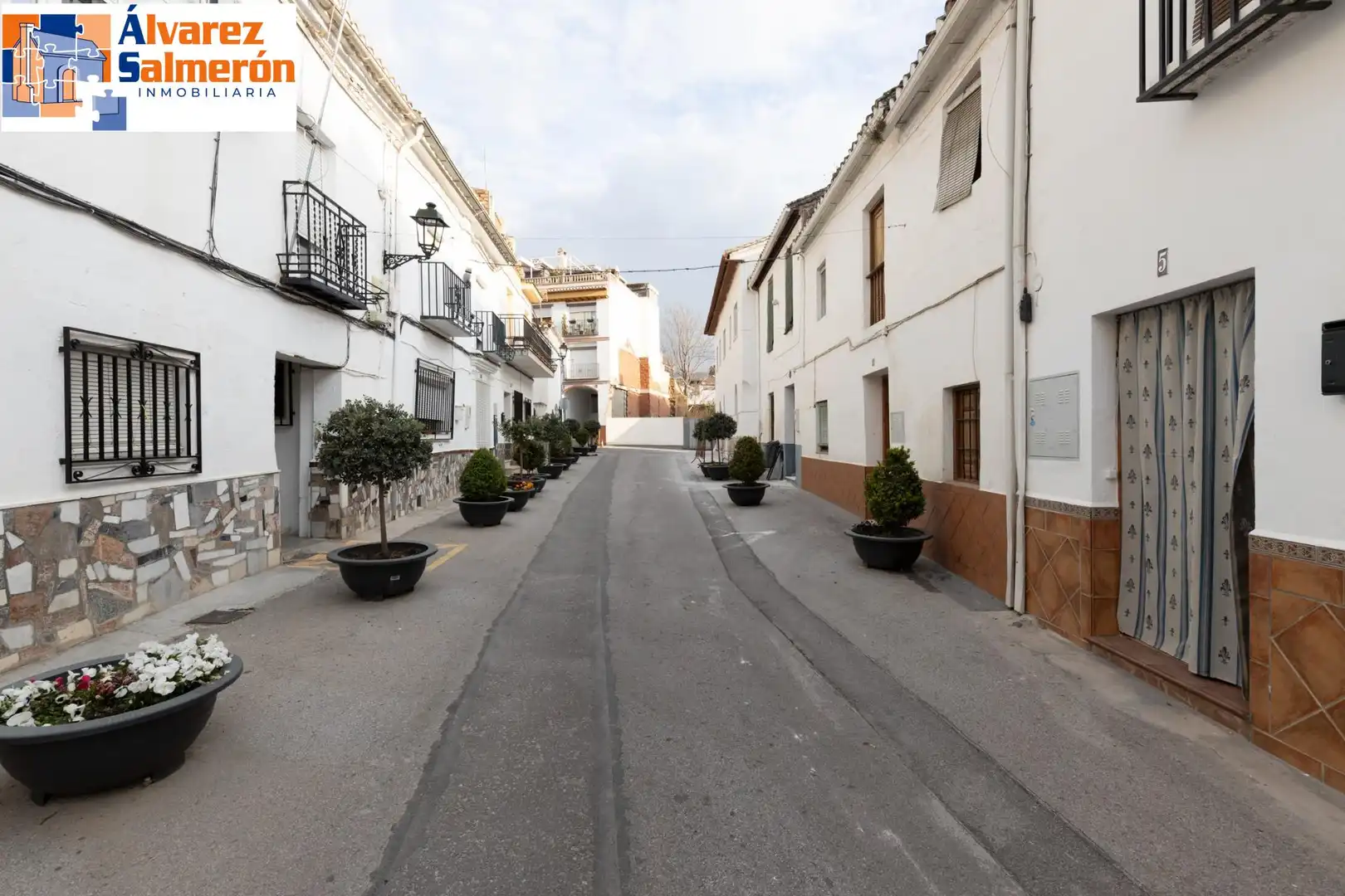 Wohnbaugrundstück zum Verkauf in Calle del Rosal, imagen 17