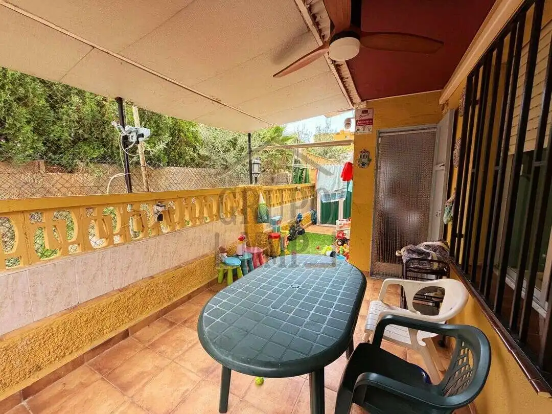 Wohnung zum Verkauf in Playa de la Concha, imagen 5