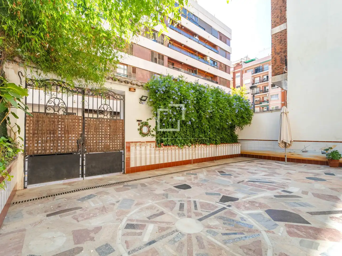 Casa o xalet en venda a Barrio de Patraix