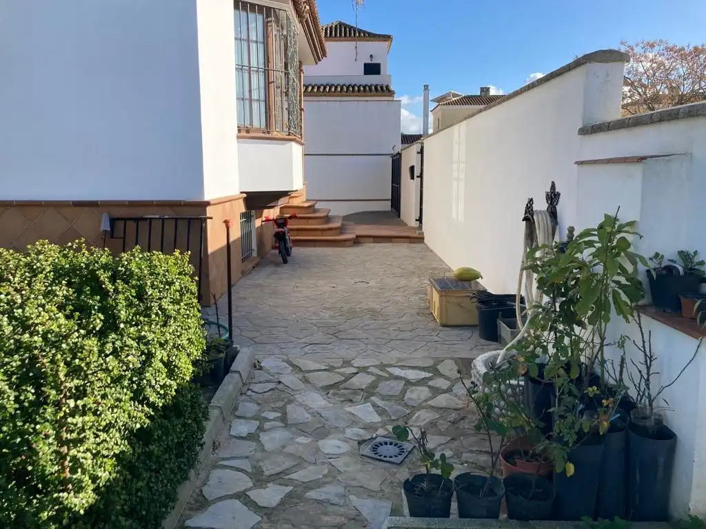 Chalet con jardín en venta en Medina Sidonia, imagen 36
