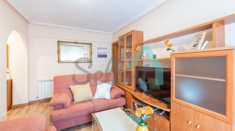 Photo 3 of Flat for rent in Del Doctor Jiménez Díaz, El Carbayedo - El Quirinal, Avilés