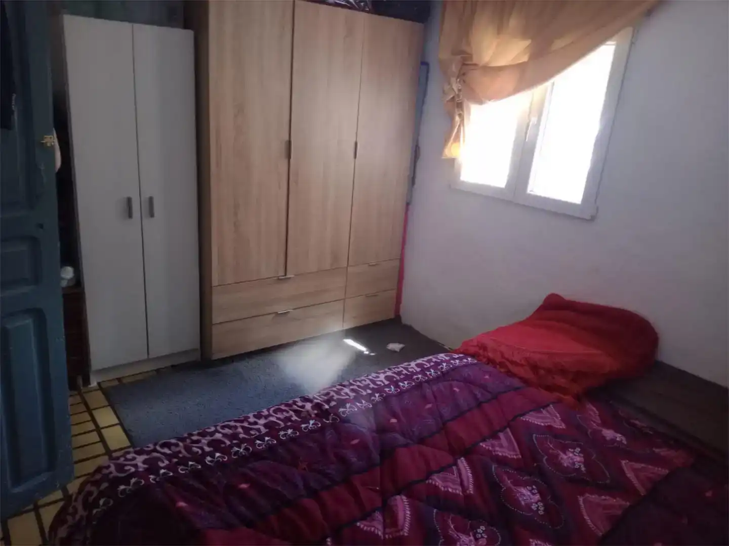 Dormitori de Casa adosada en venda en Andosilla
