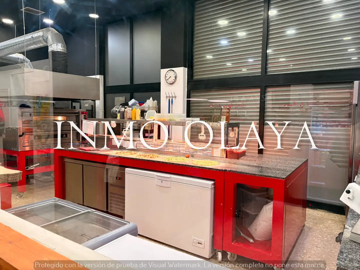 Local comercial en traspaso en Sant Andreu de la Barca, imagen 27