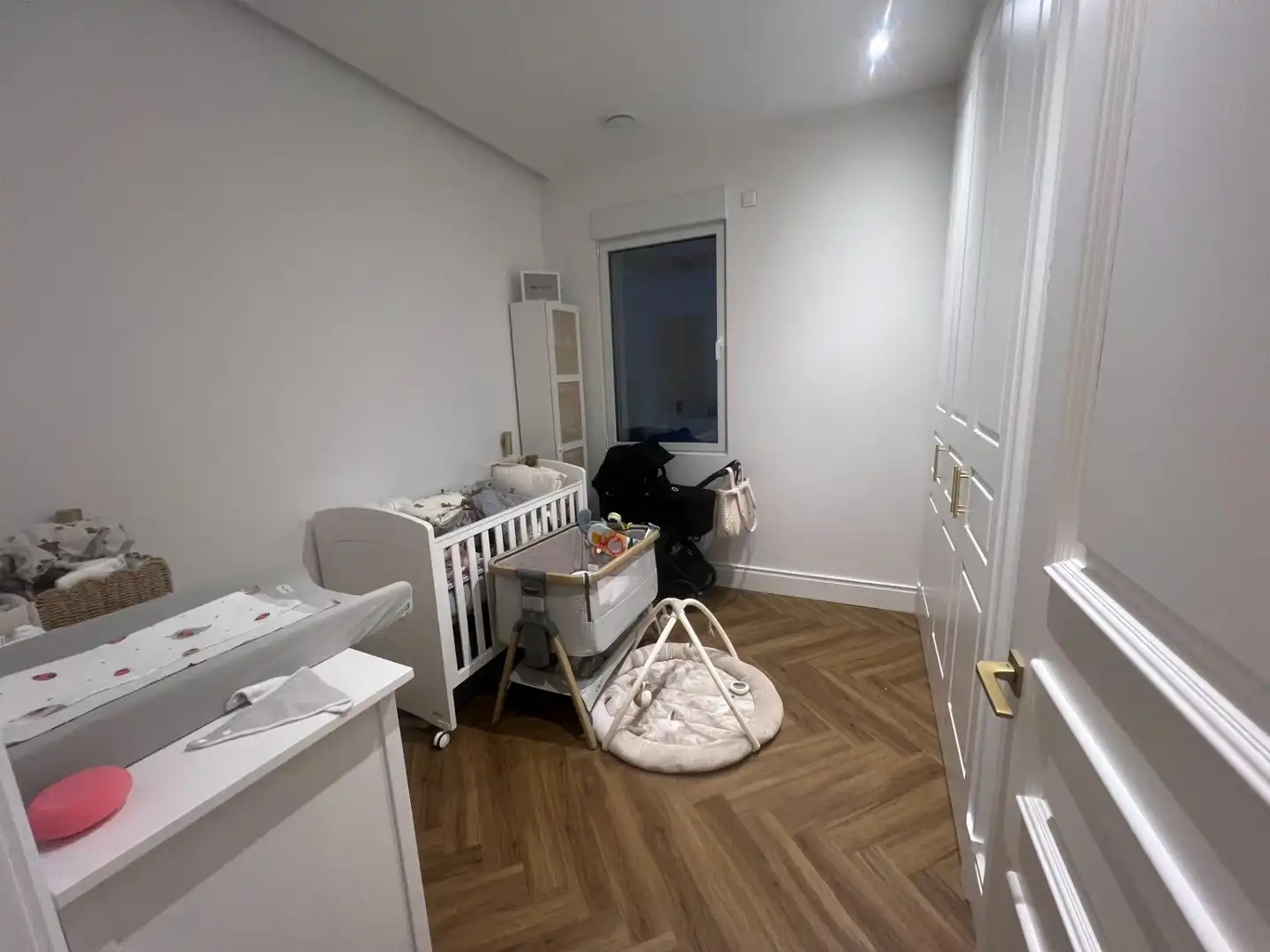 Piso en venta en León Capital 