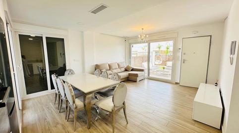 Foto 4 de Casa o xalet en venda a Villamartín - Las Filipinas, Alicante