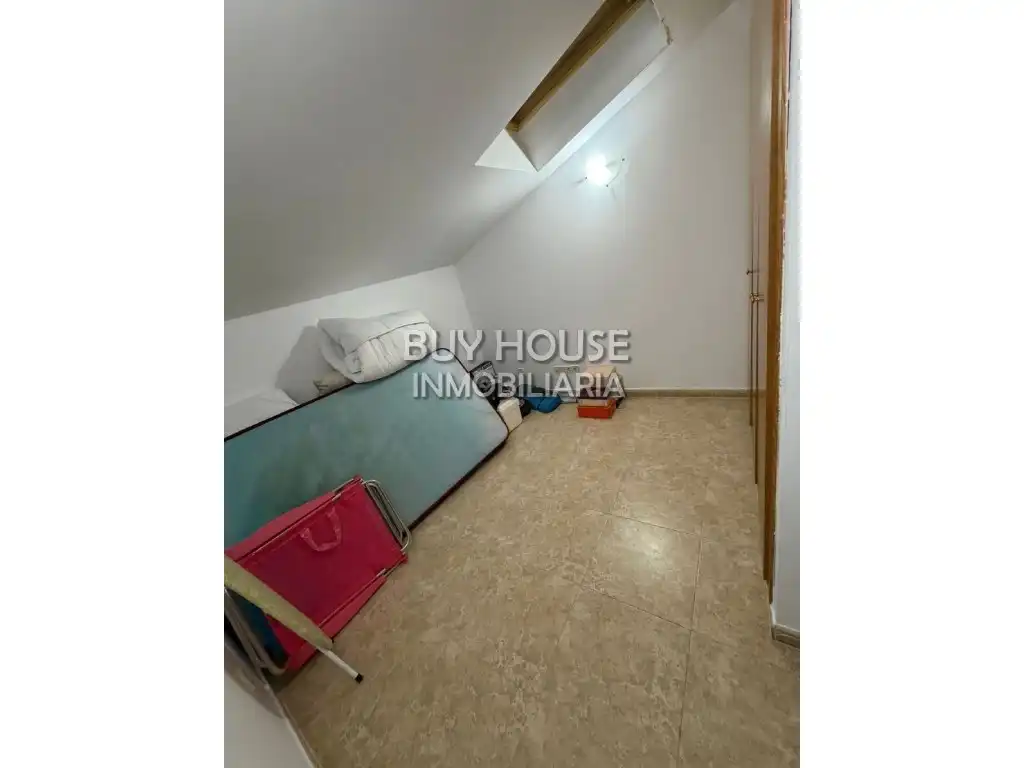 Dúplex de alquiler en Alameda de la Sagra