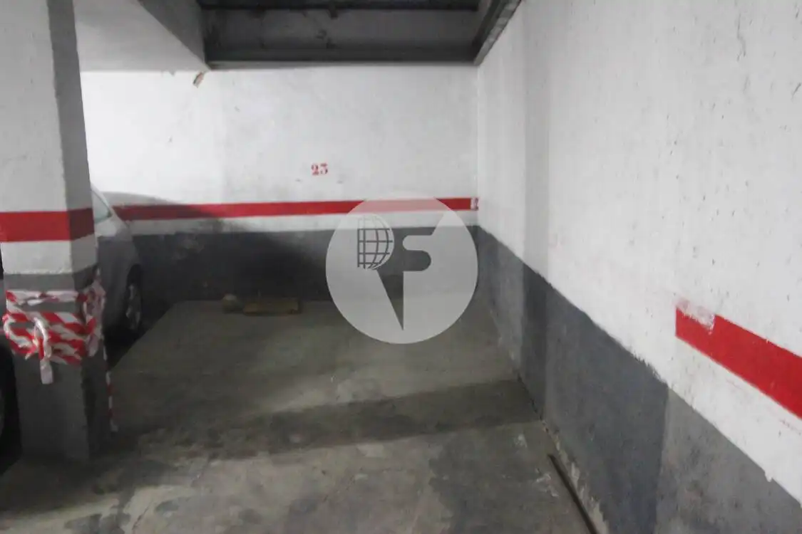 Parcheggio in vendita a Sant Andreu, imagen 6