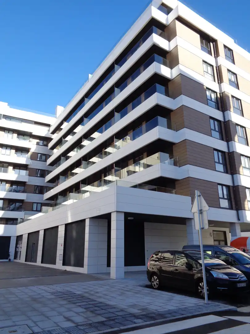 Local comercial de lloguer a Zarautz, imagen 4