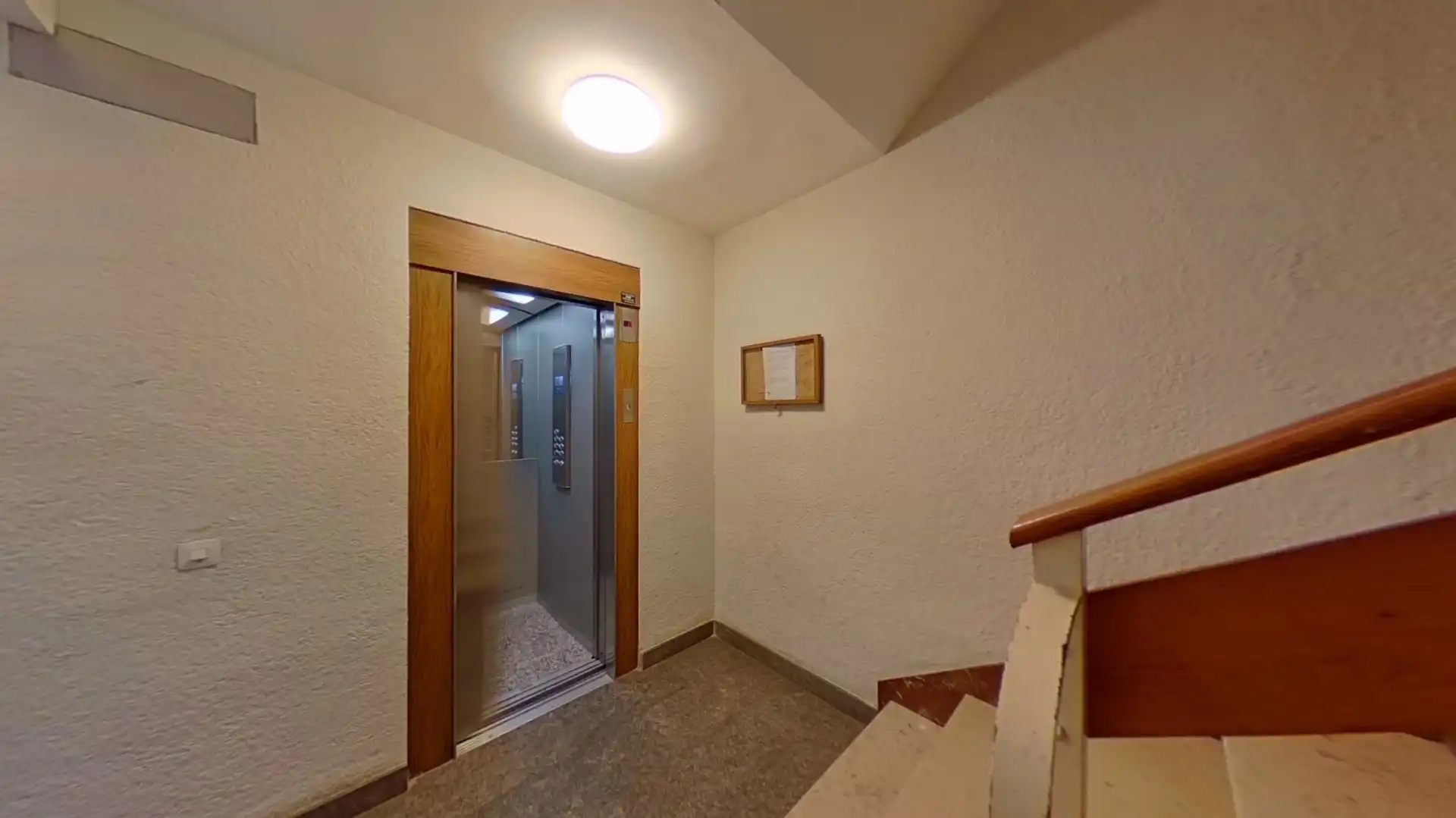 Wohnung mit Terrasse zum Verkauf in Centre, imagen 22