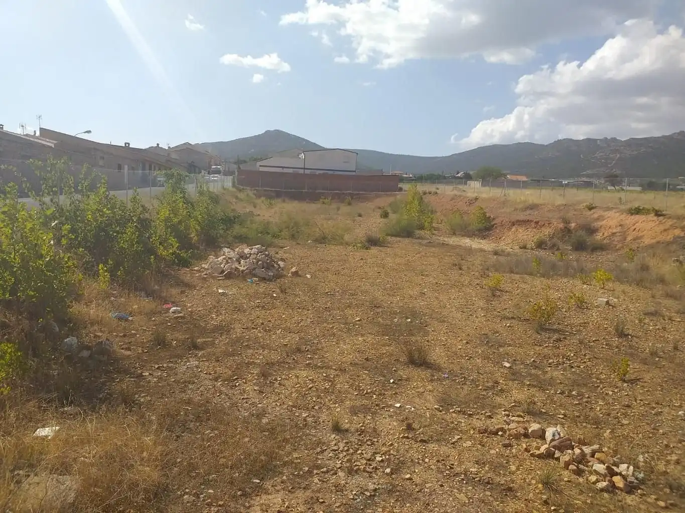 Terreno residenziale in vendita a Paseo del Cordón, imagen 14
