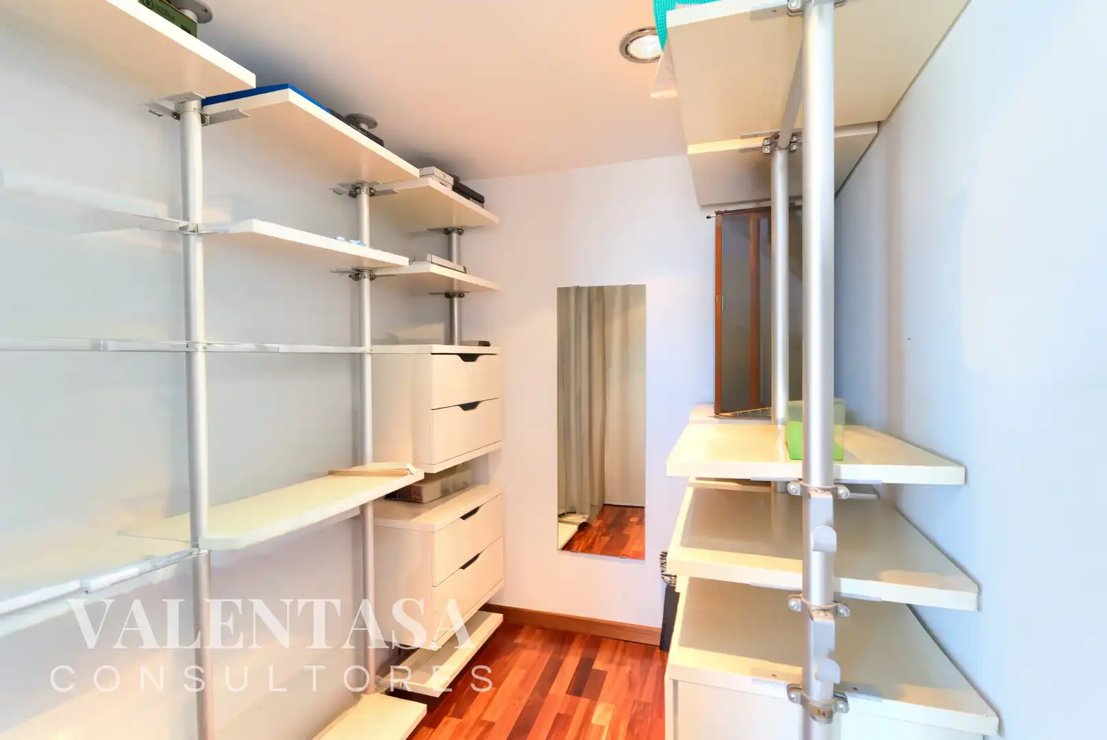 Penthouse mit Terrasse zum Verkauf in Carrer de Puerto Rico 10, imagen 25