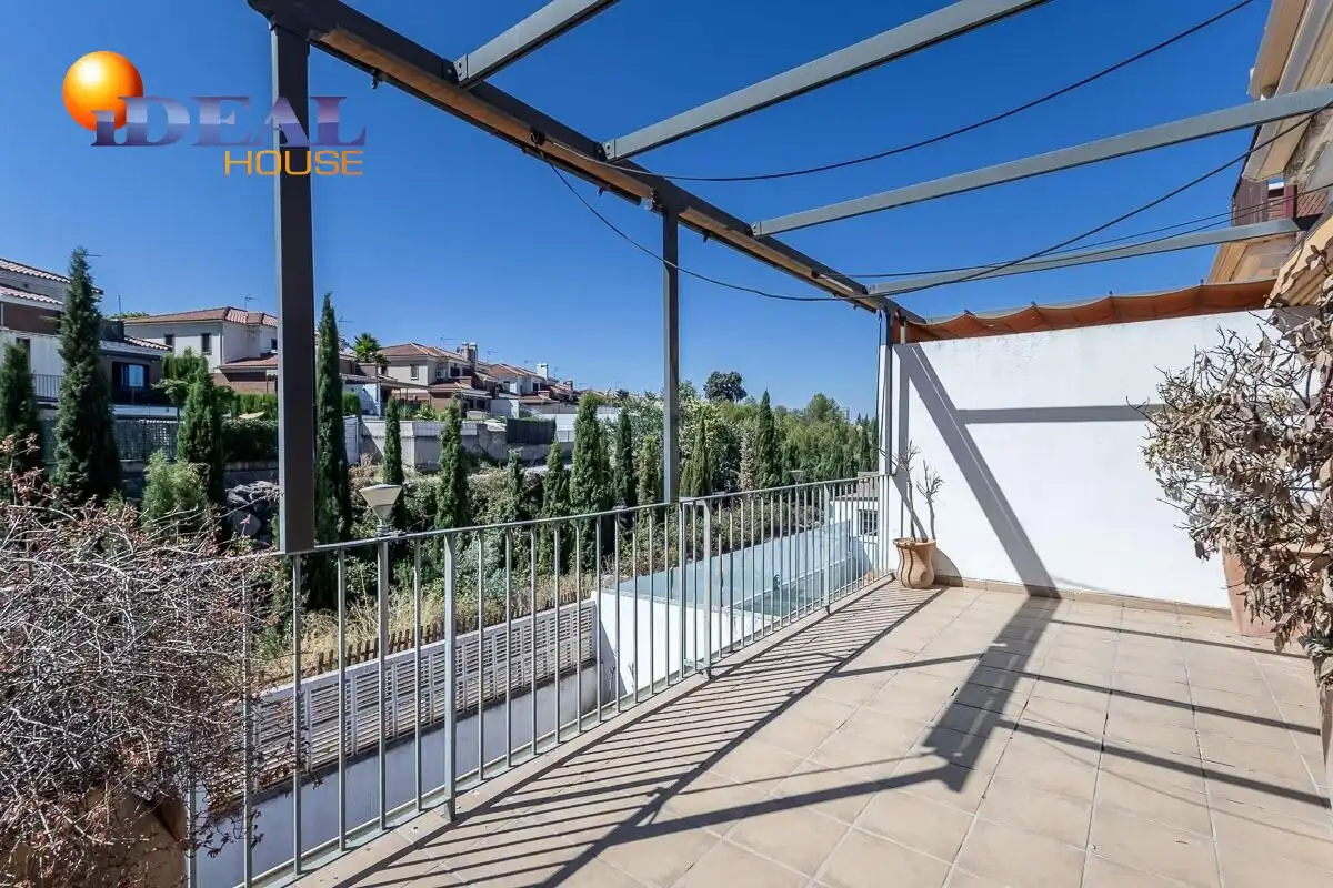 Haus mit Terrasse zum Verkauf in Albolote, imagen 6