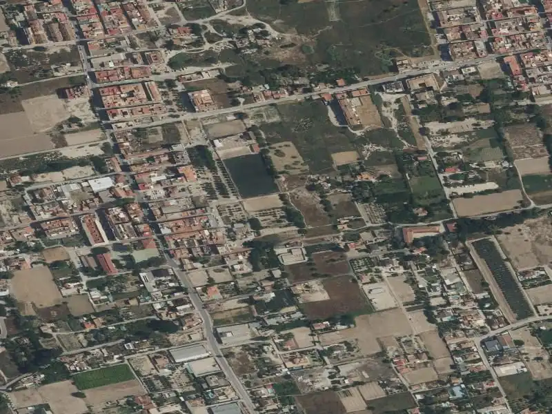 Nau industrial en venda en Murcia