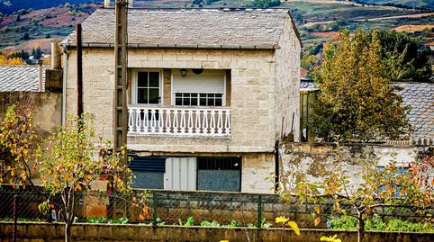 Foto 2 de Casa o xalet en venda a Fabero, León