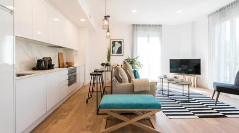 Photo 5 of Apartment to rent in Calle de Cadarso, 18, Argüelles, Madrid