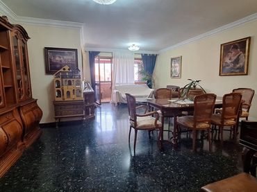 Wohnung mit Balkon zum Verkauf in Centro