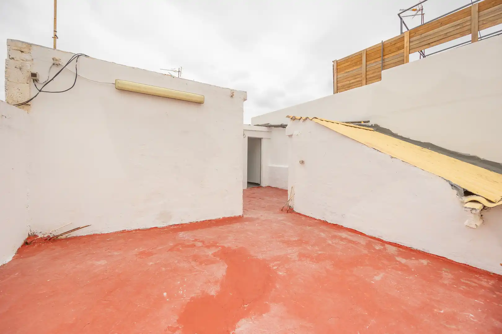 Terrassa de Edifici en venda en Las Palmas de Gran Canaria