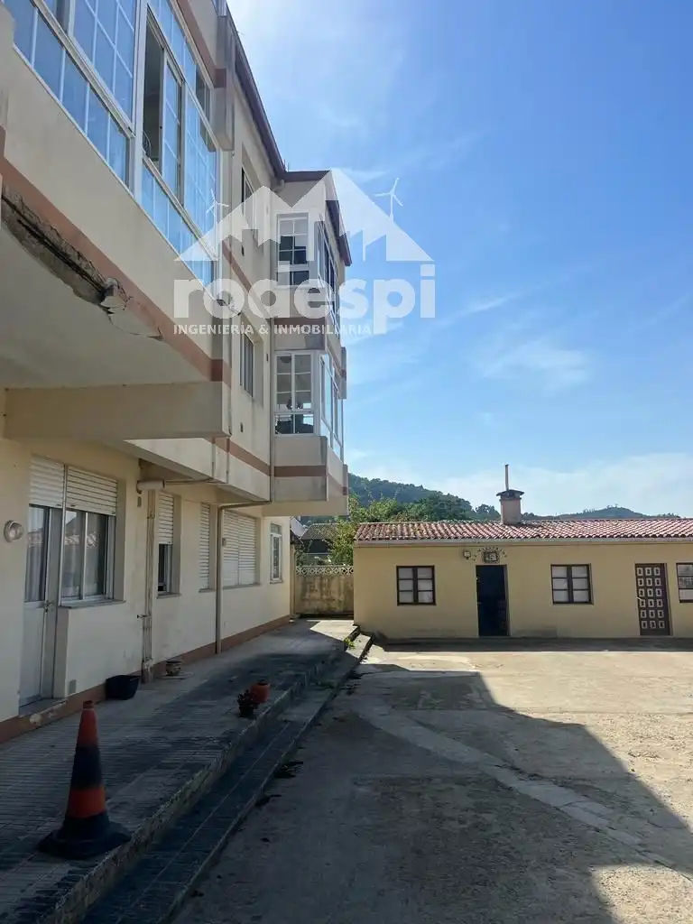 Immobles singulars en venda a Baiona, imagen 5
