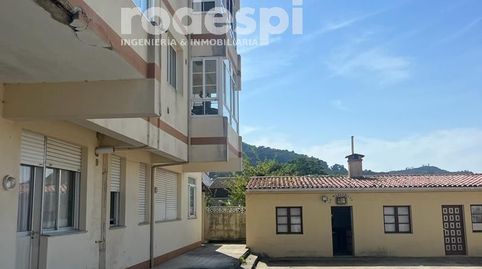 Foto 5 de Edificio en venta en Baiona, Pontevedra