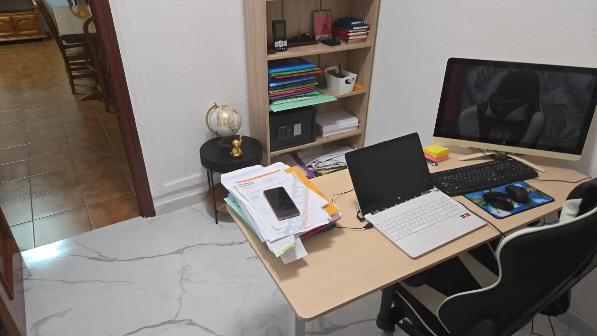 Casa o chalet en venta en Arganda del Rey con Aire acondicionado, Jardín privado y Trastero