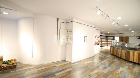 Foto 2 von Geschaftsraum zur Miete in Calle Cardona, 7, Centre, Vic