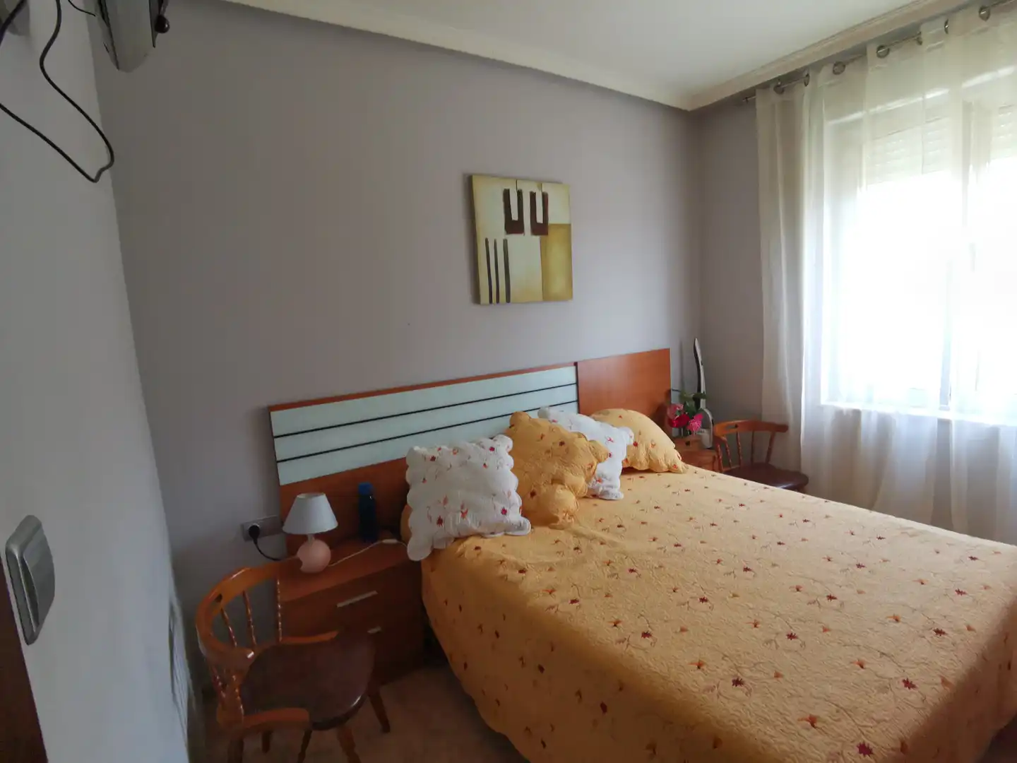 Flat for rent in Calle Norte, Jardín de Cantos - El Nodo