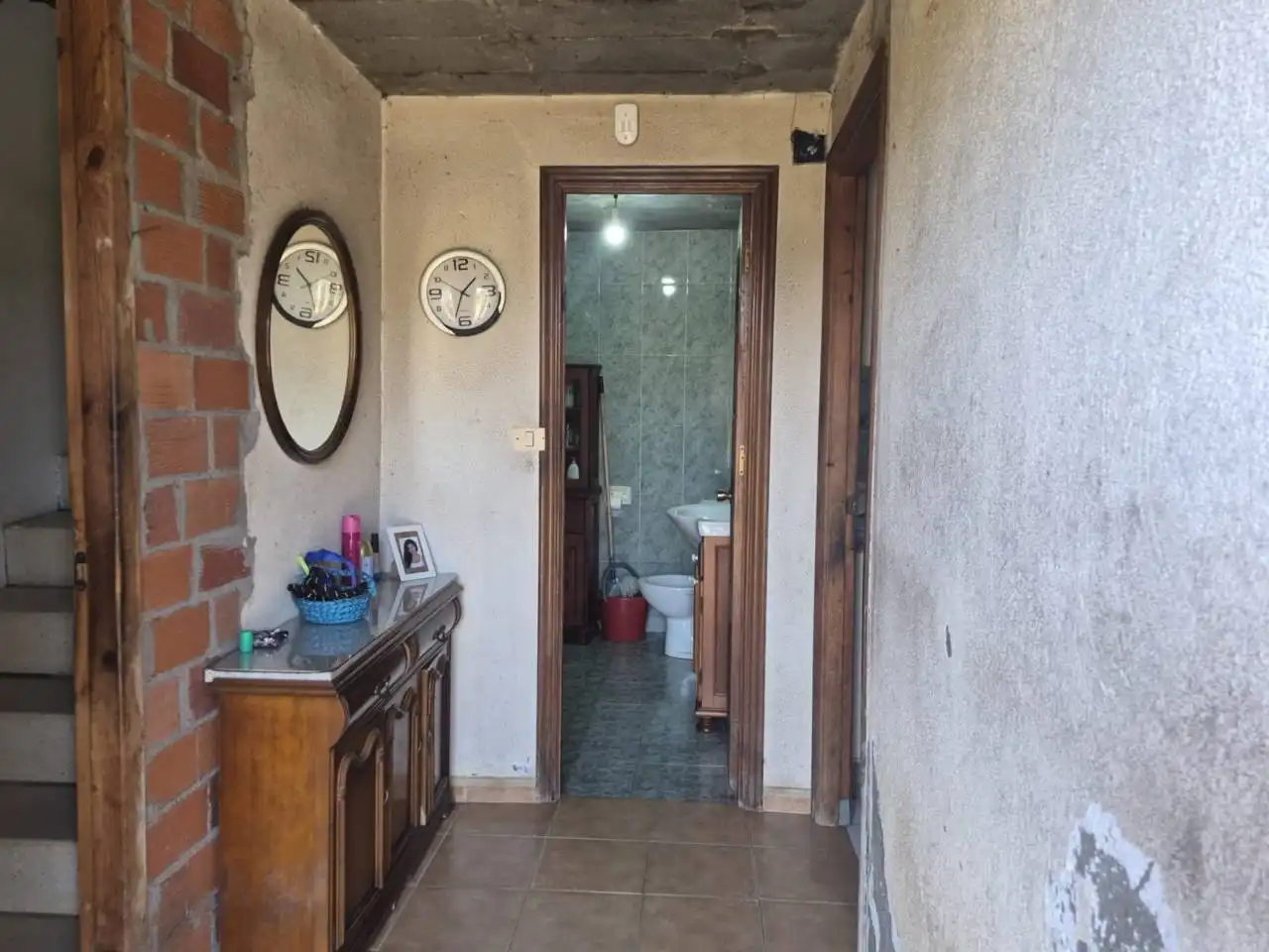 Casa o xalet en venda en Vilasantar amb Jardí privat
