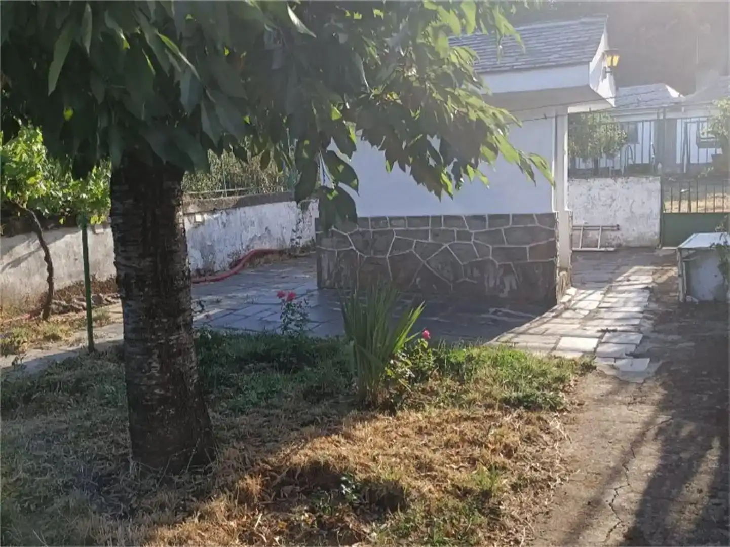 Piso en venta en Riofrío de Aliste con Jardín privado y Piscina