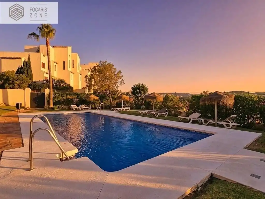 Flat with terrace for sale in Urbanizacion ESTRELLA BAHIA (URC3), imagen 2