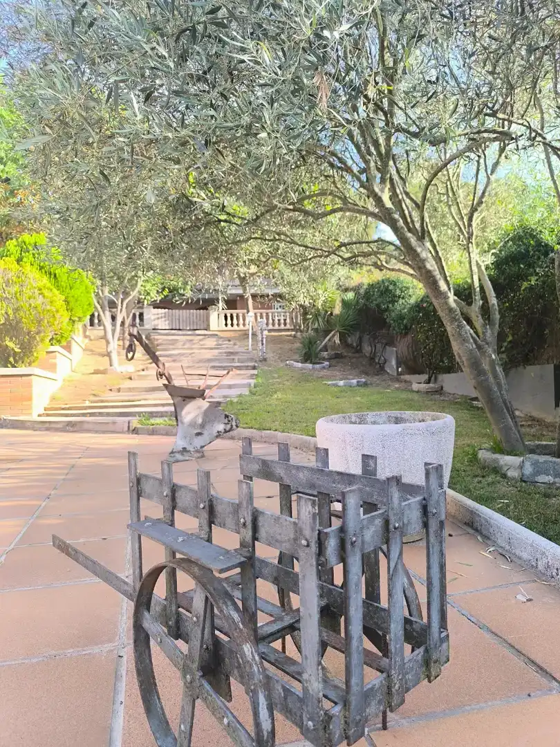 Chalet con piscina en venta en Mas Altaba - El Molí, imagen 66