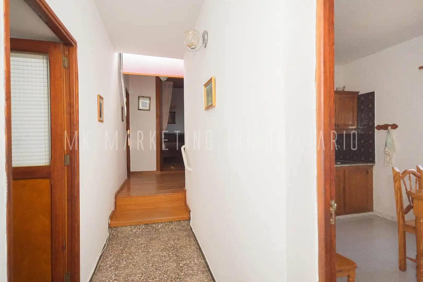 Finca rústica en venta en Telde con Jardín privado y Terraza