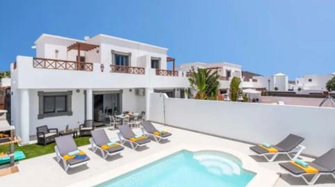 Photo 2 of House or chalet for sale in Playa Blanca, Las Palmas
