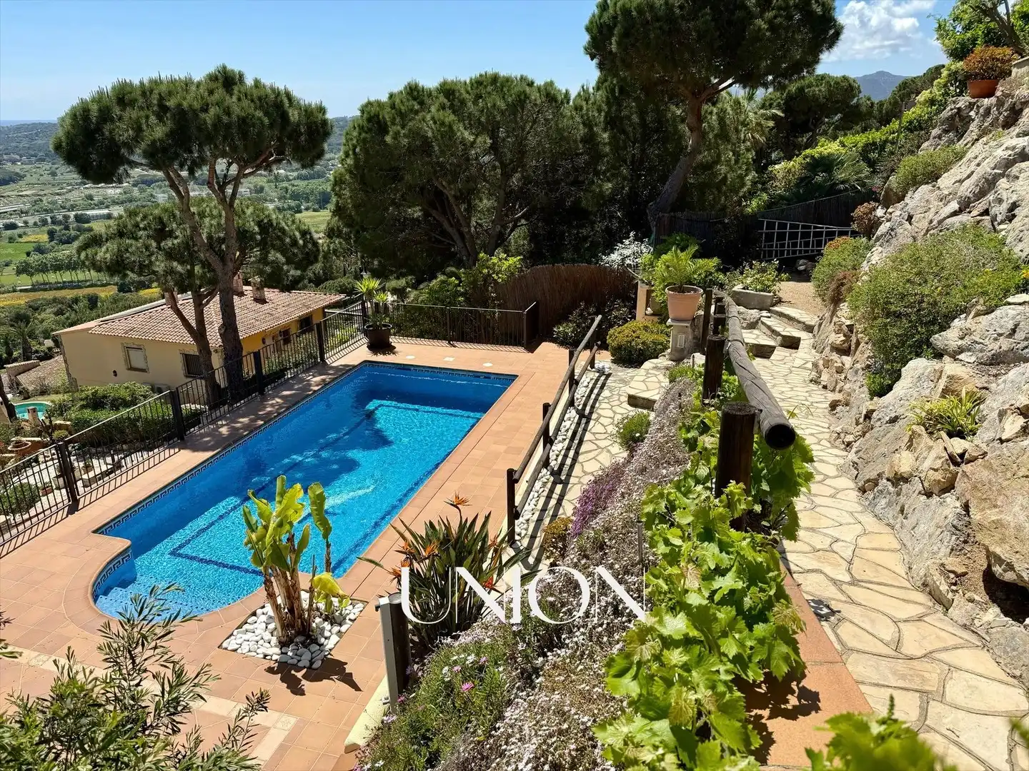 Casa amb piscina en venda a Platja d'Aro, imagen 11