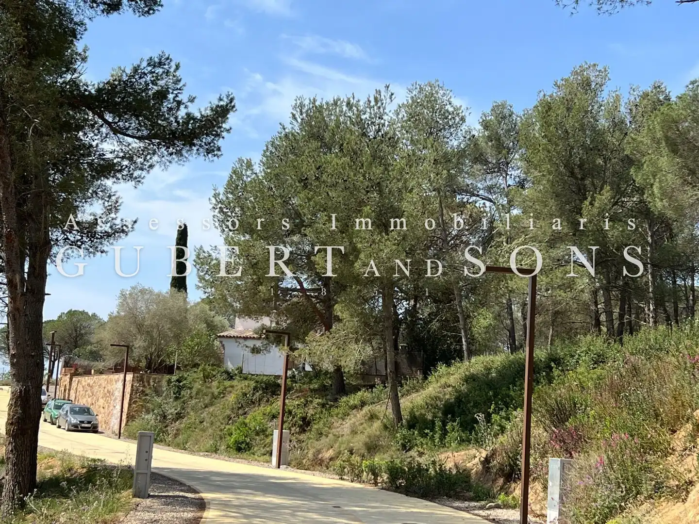 Residential zum Verkauf in Palamós