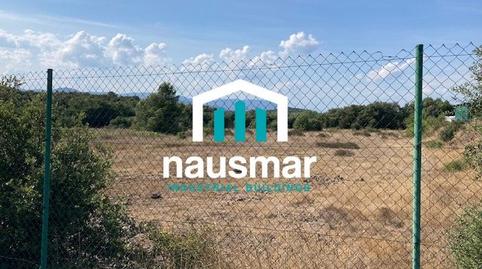 Photo 2 of Industrial land for sale in Passatge Industrial, 1, Mas Altaba - El Molí, Girona