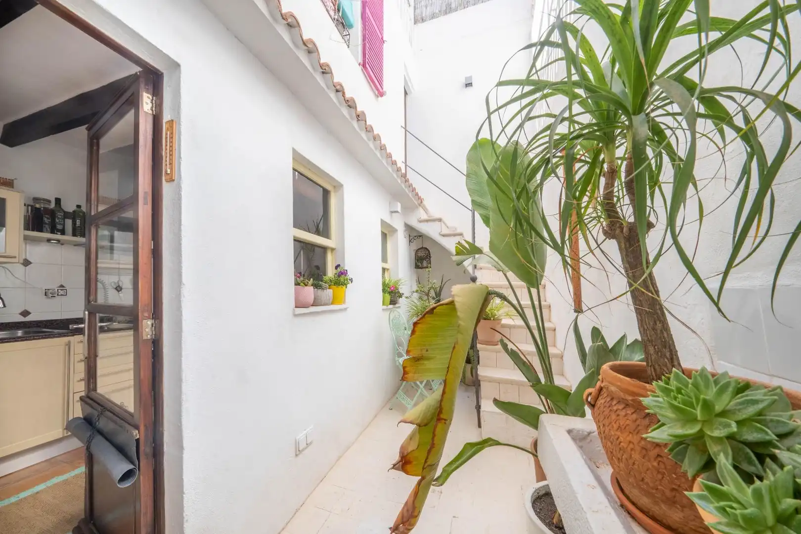 Casa con terraza en venta en Andratx pueblo, imagen 13