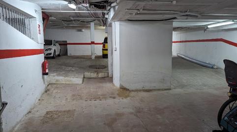 Photo 4 of Garage for sale in San Lorenzo, Sevilla